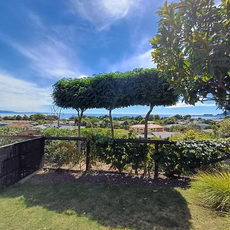 Apartament Seascape Hideaway Pohara Zewnętrze zdjęcie