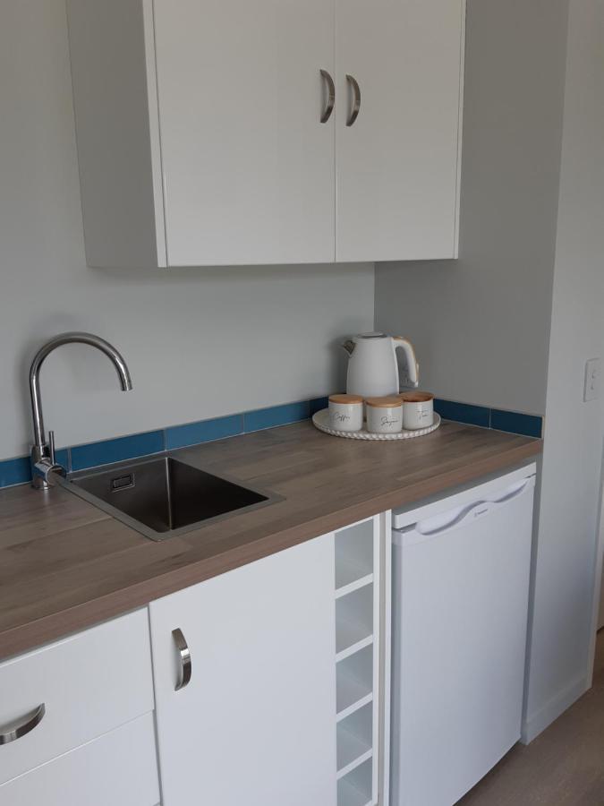 Apartament Seascape Hideaway Pohara Zewnętrze zdjęcie