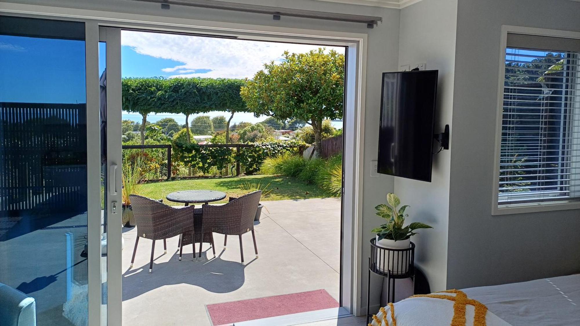 Apartament Seascape Hideaway Pohara Zewnętrze zdjęcie